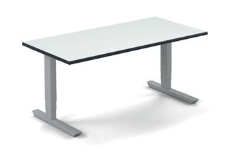 AES ESD Workbench Sit-Stand Technical Workstation 1600x800mm 04.322.221.9 043222219 p3 img 01